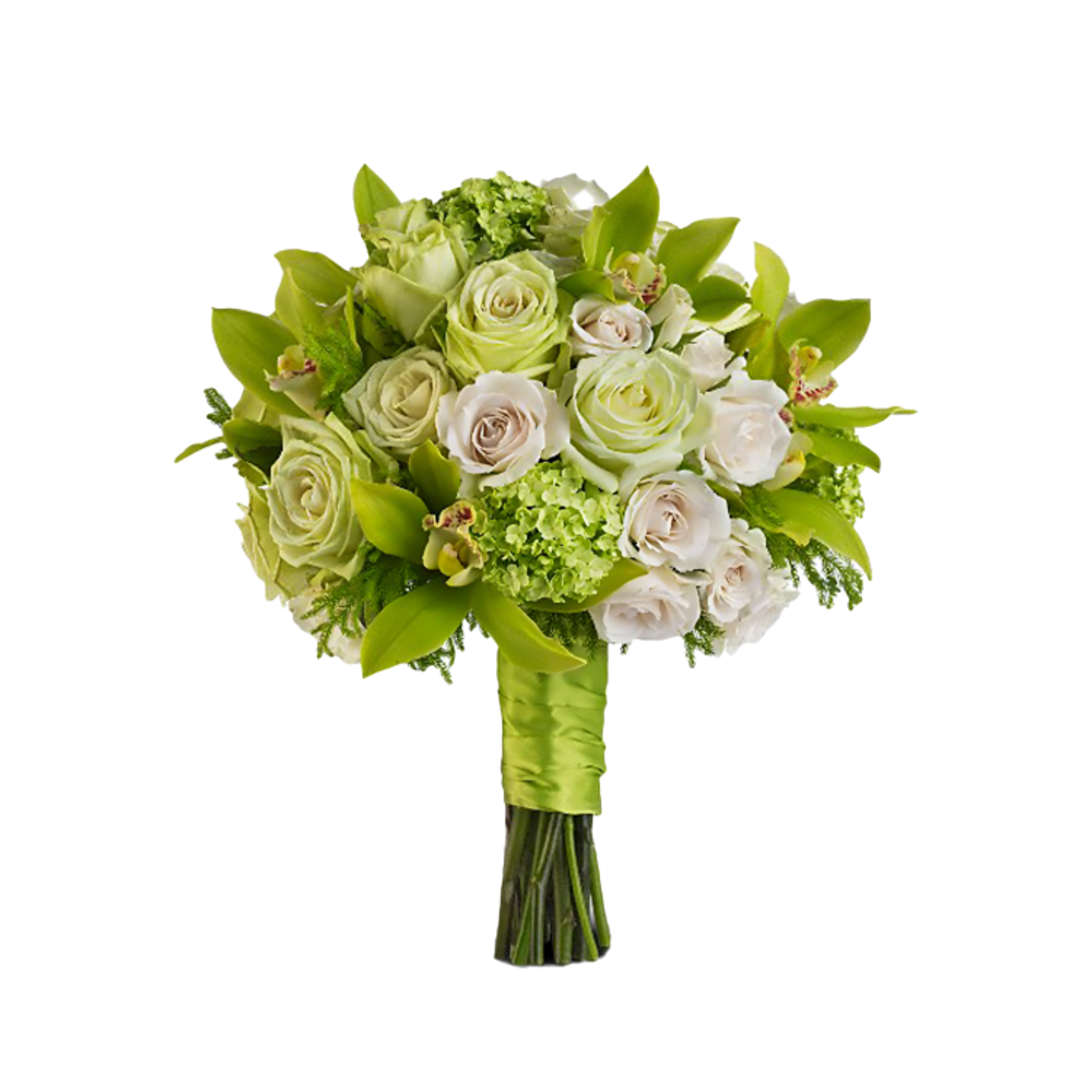 Bouquet D'amour Succulent – ​​Fraîcheur et Élégance pour Mariage & Événements  – Référence T195-1A