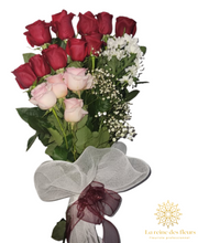 Bouquet Amour Des Roses VI