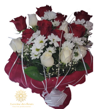 Bouquet Amour Des Roses IV